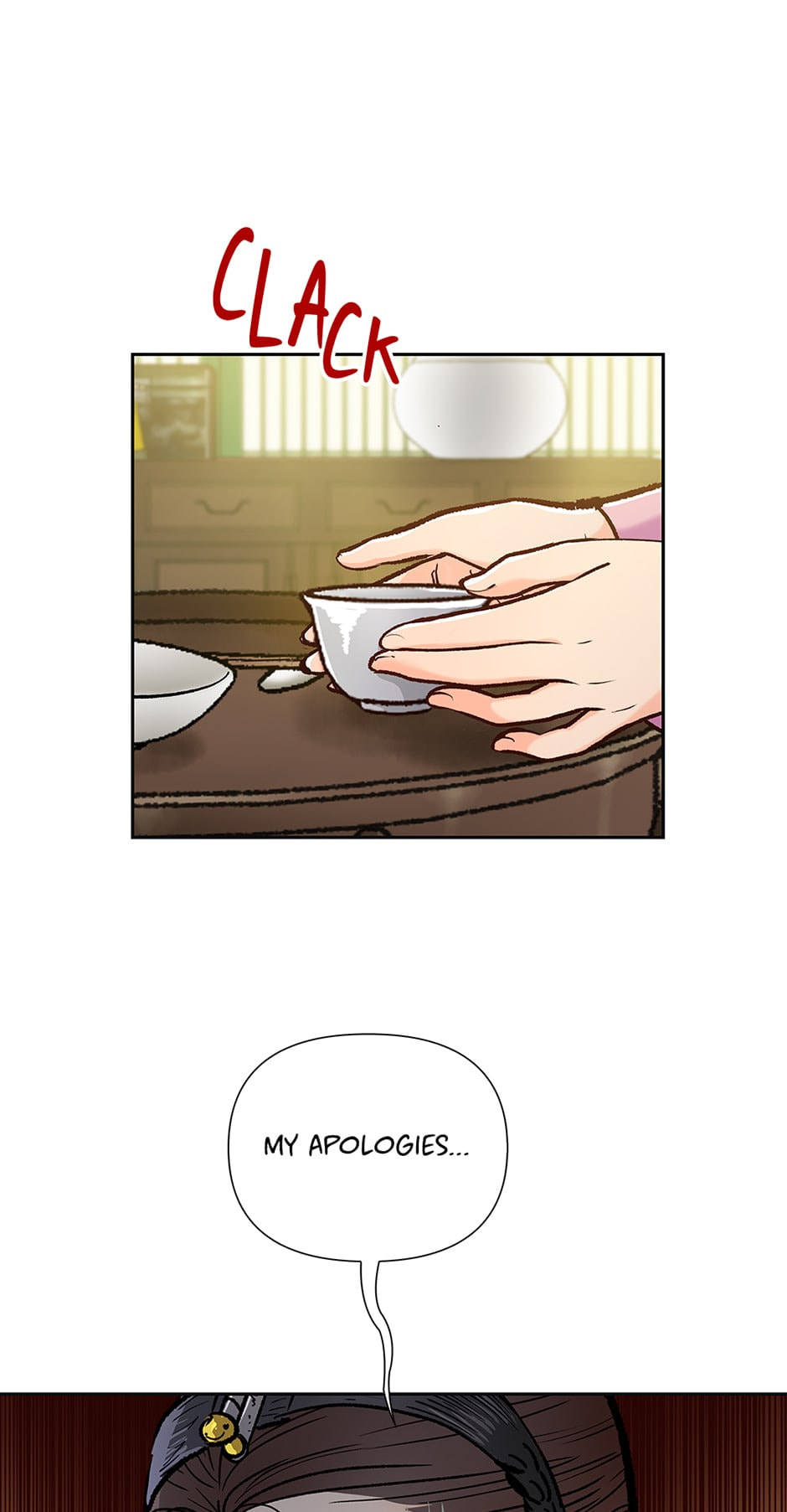 The Red Sleeve Chapter 136 page 35 - 