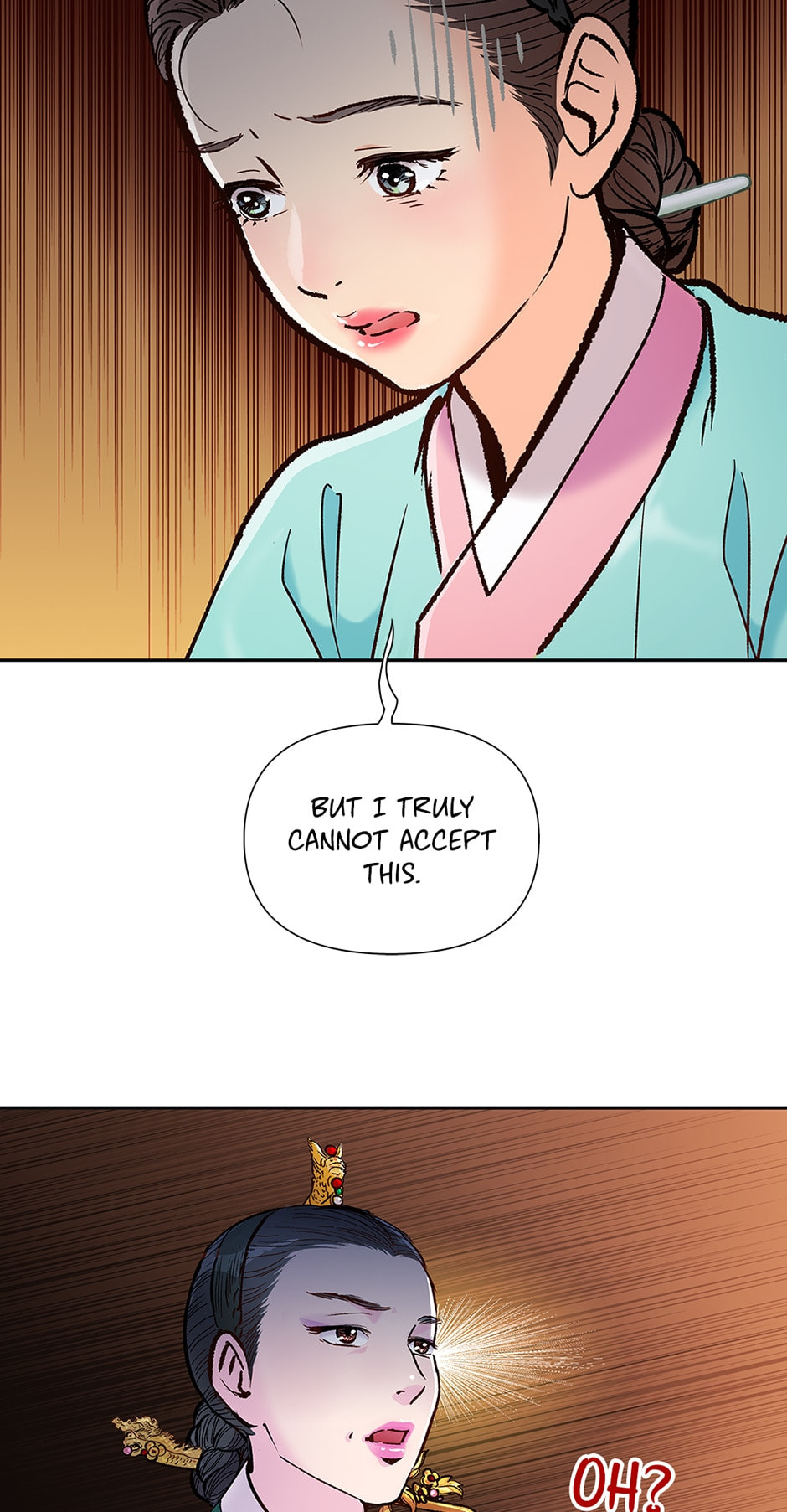 The Red Sleeve Chapter 136 page 36 - 