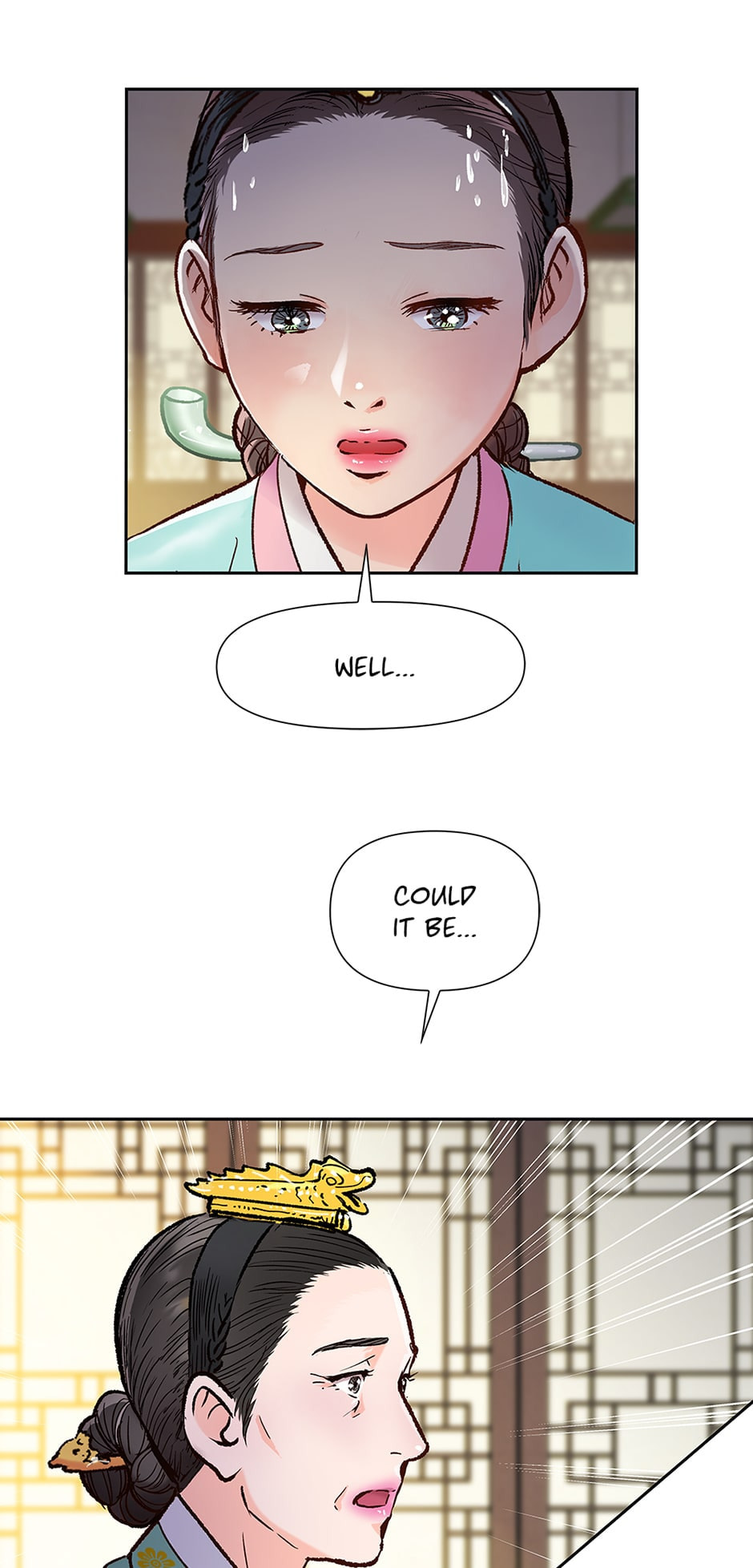 The Red Sleeve Chapter 136 page 43 - 