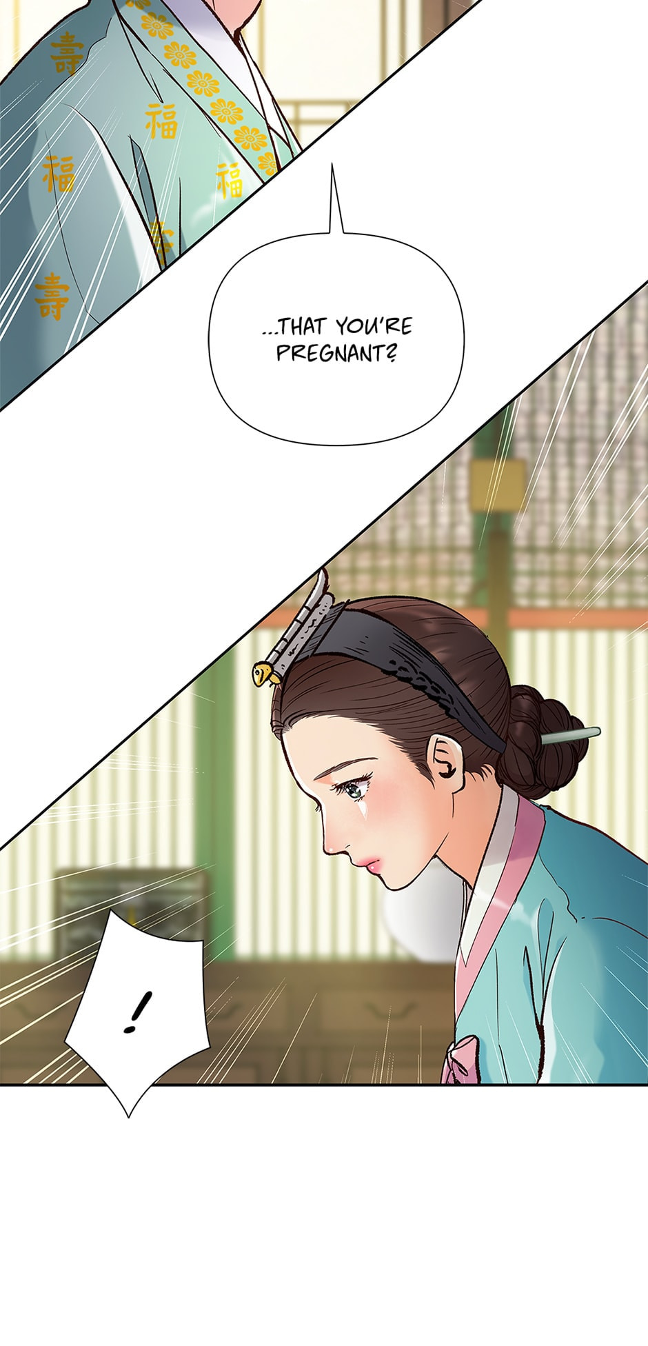 The Red Sleeve Chapter 136 page 44 - 
