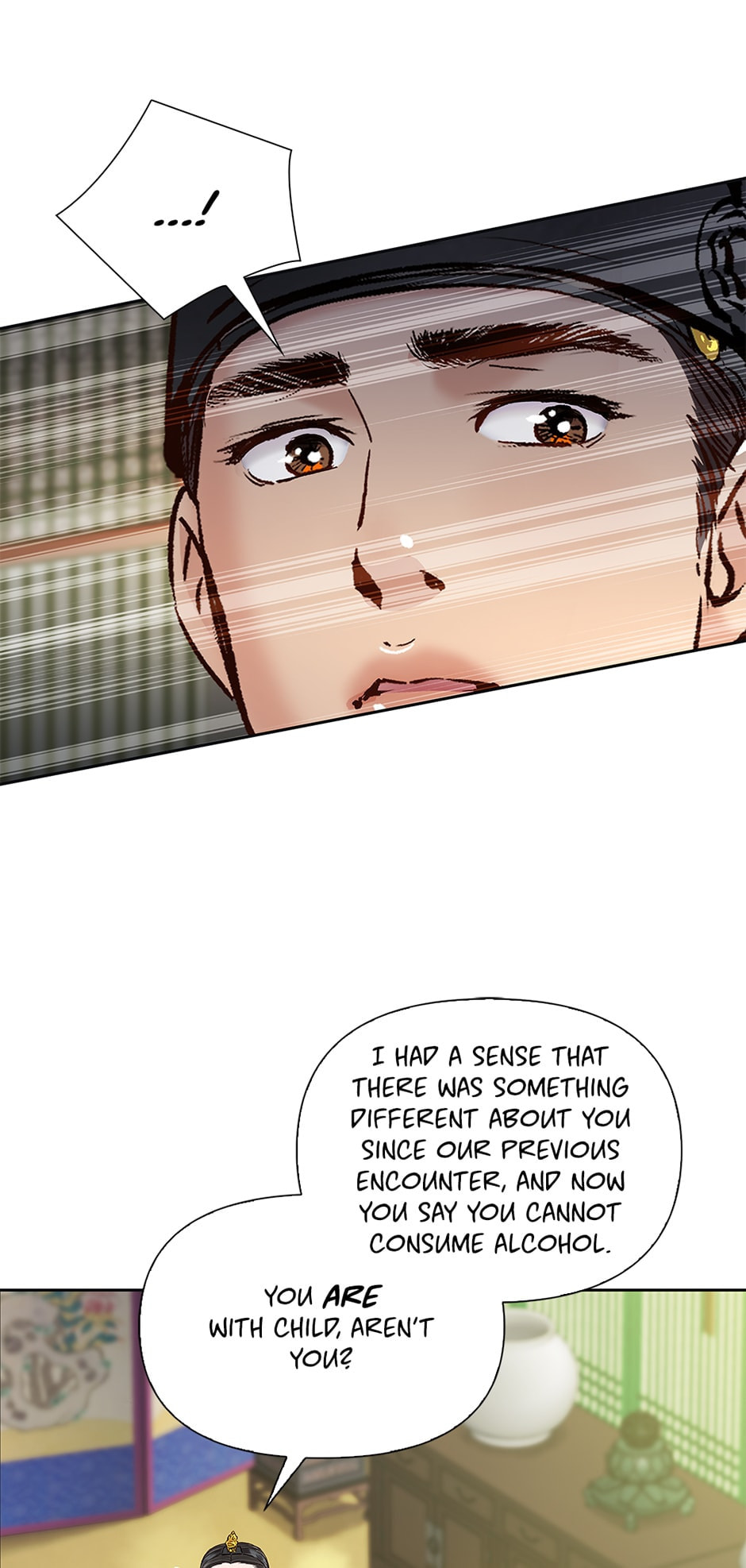 The Red Sleeve Chapter 136 page 45 - 