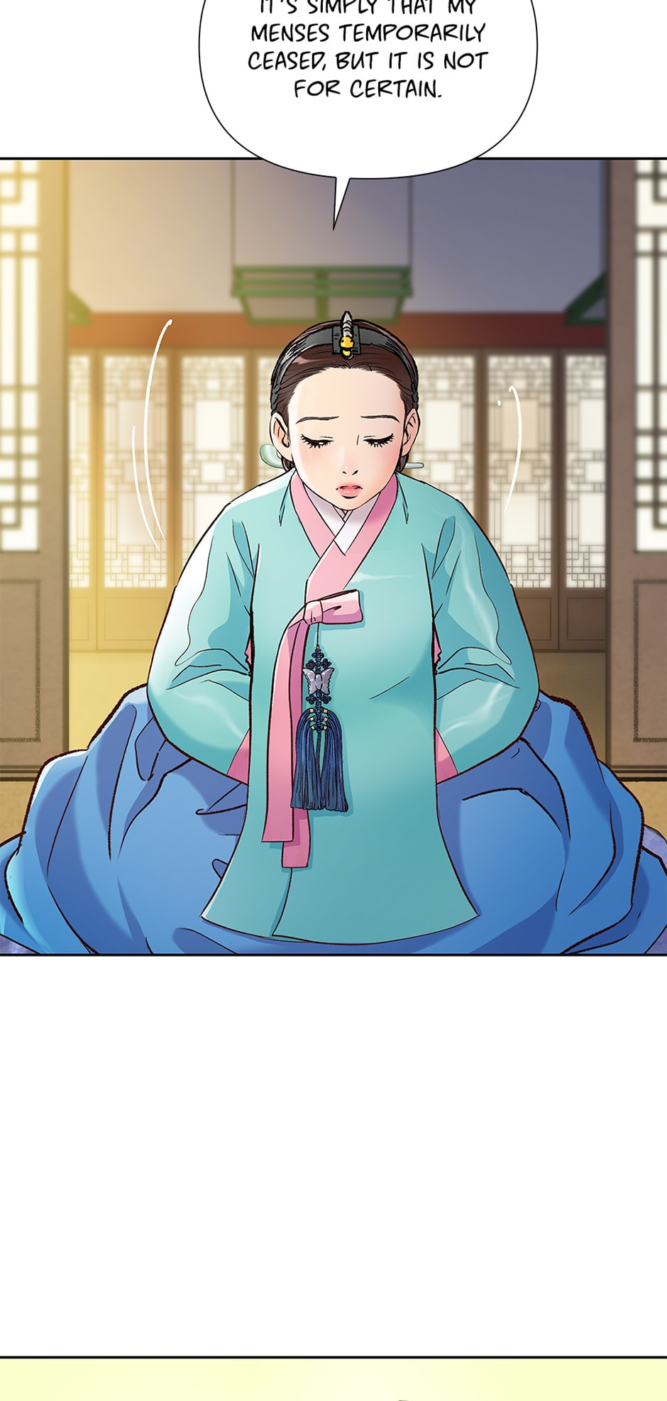 The Red Sleeve Chapter 136 page 47 - 