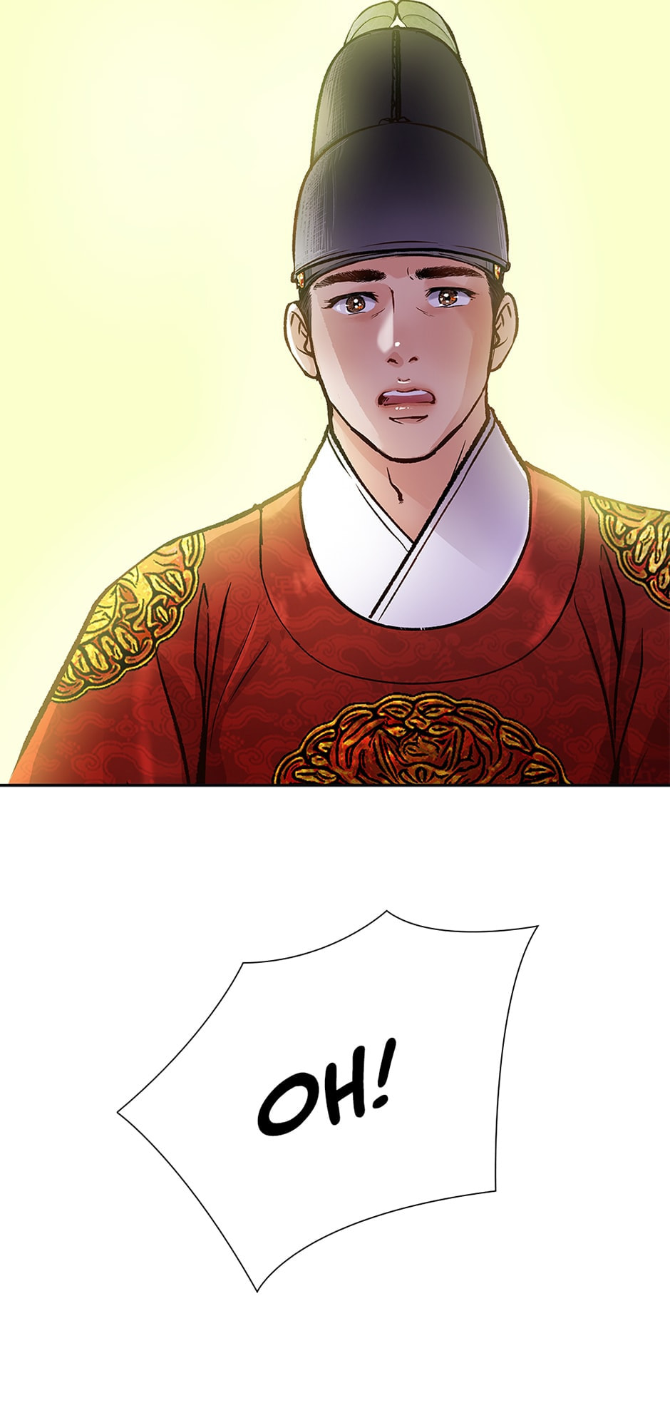 The Red Sleeve Chapter 136 page 48 - 