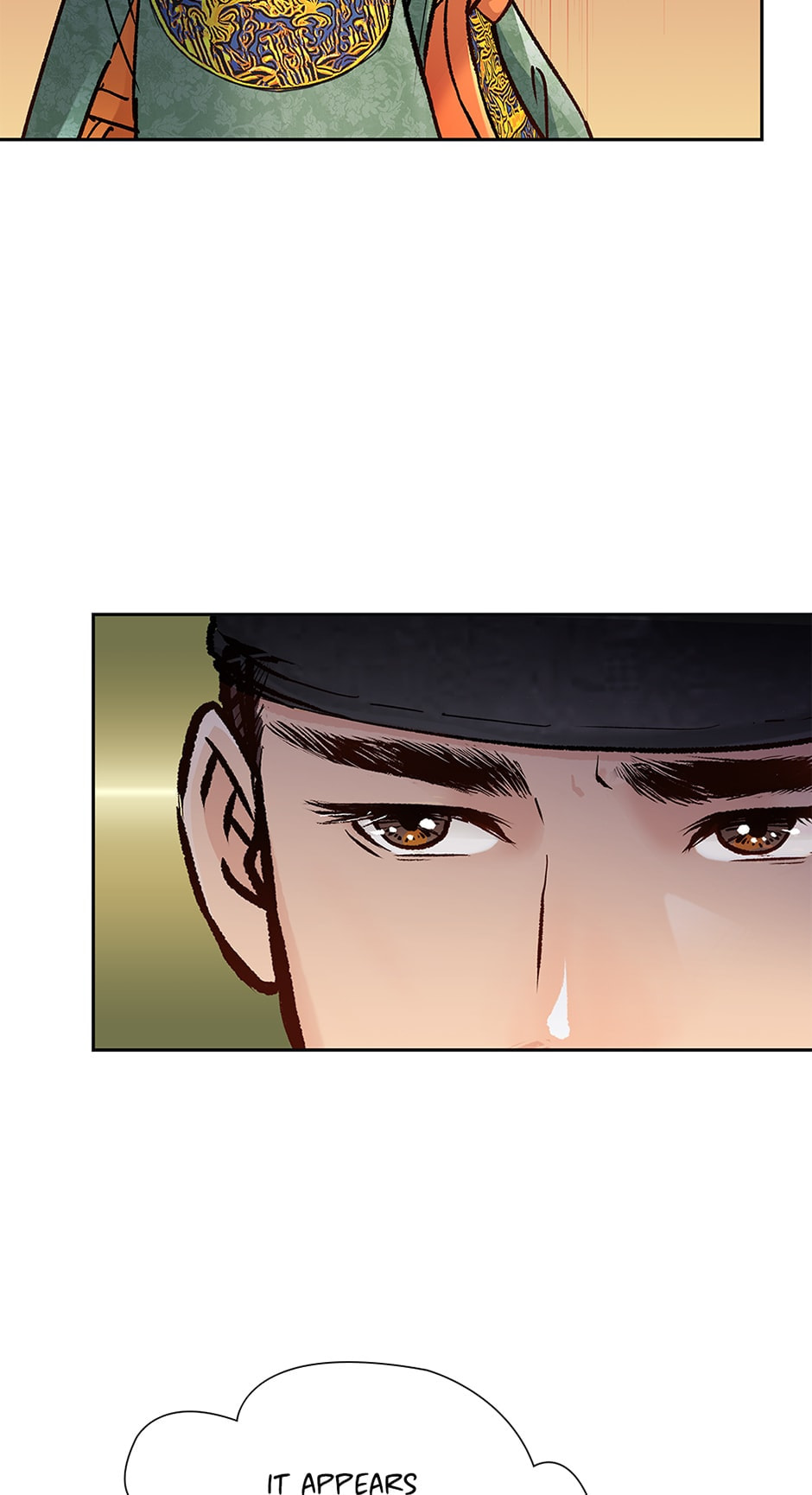 The Red Sleeve Chapter 136 page 52 - 