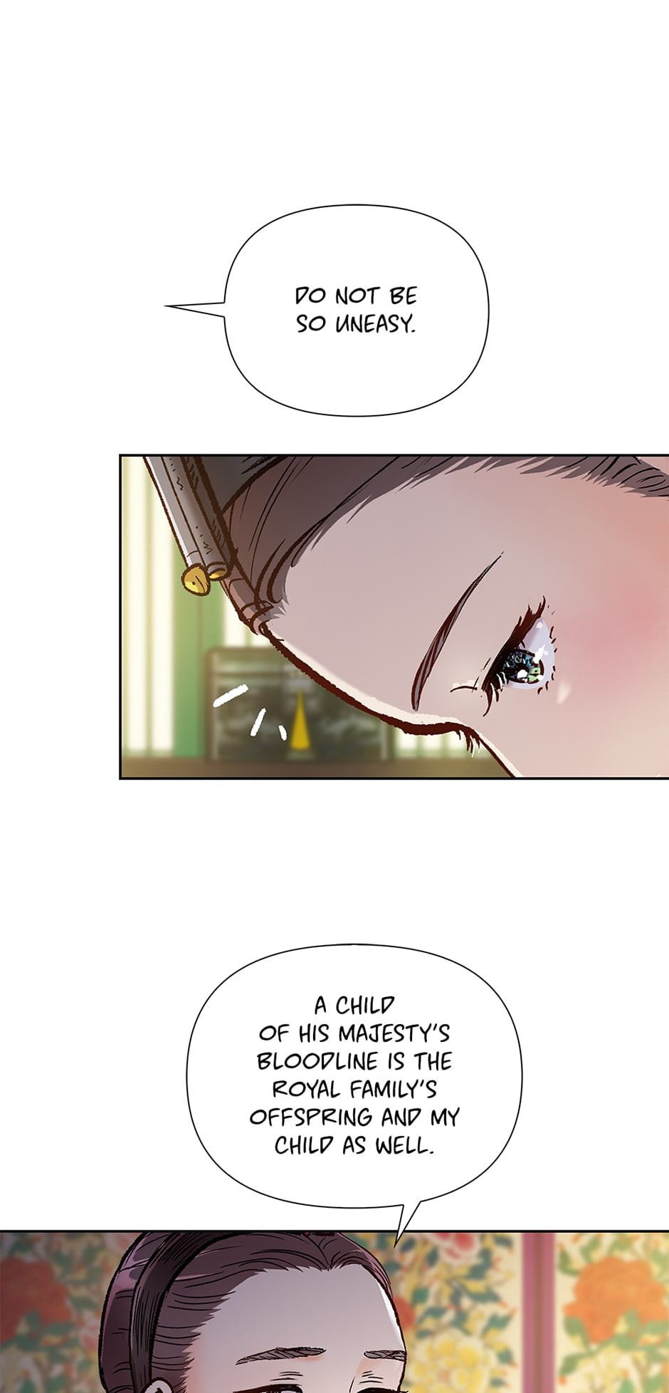 The Red Sleeve Chapter 136 page 60 - 