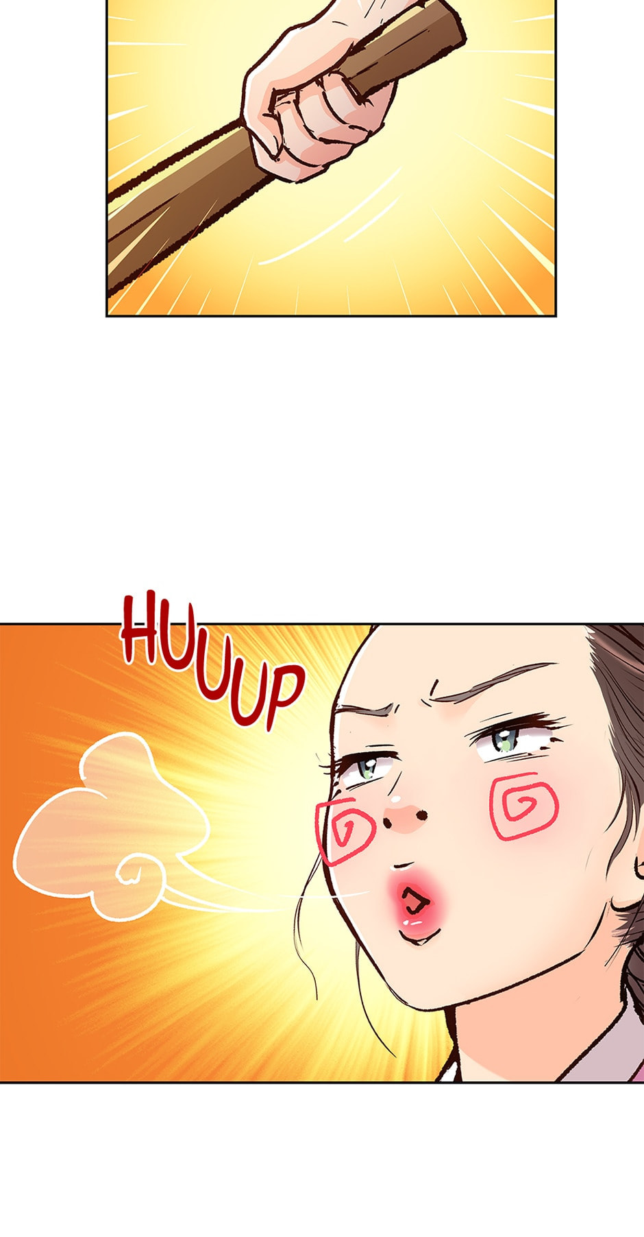 The Red Sleeve Chapter 137 page 20 - 