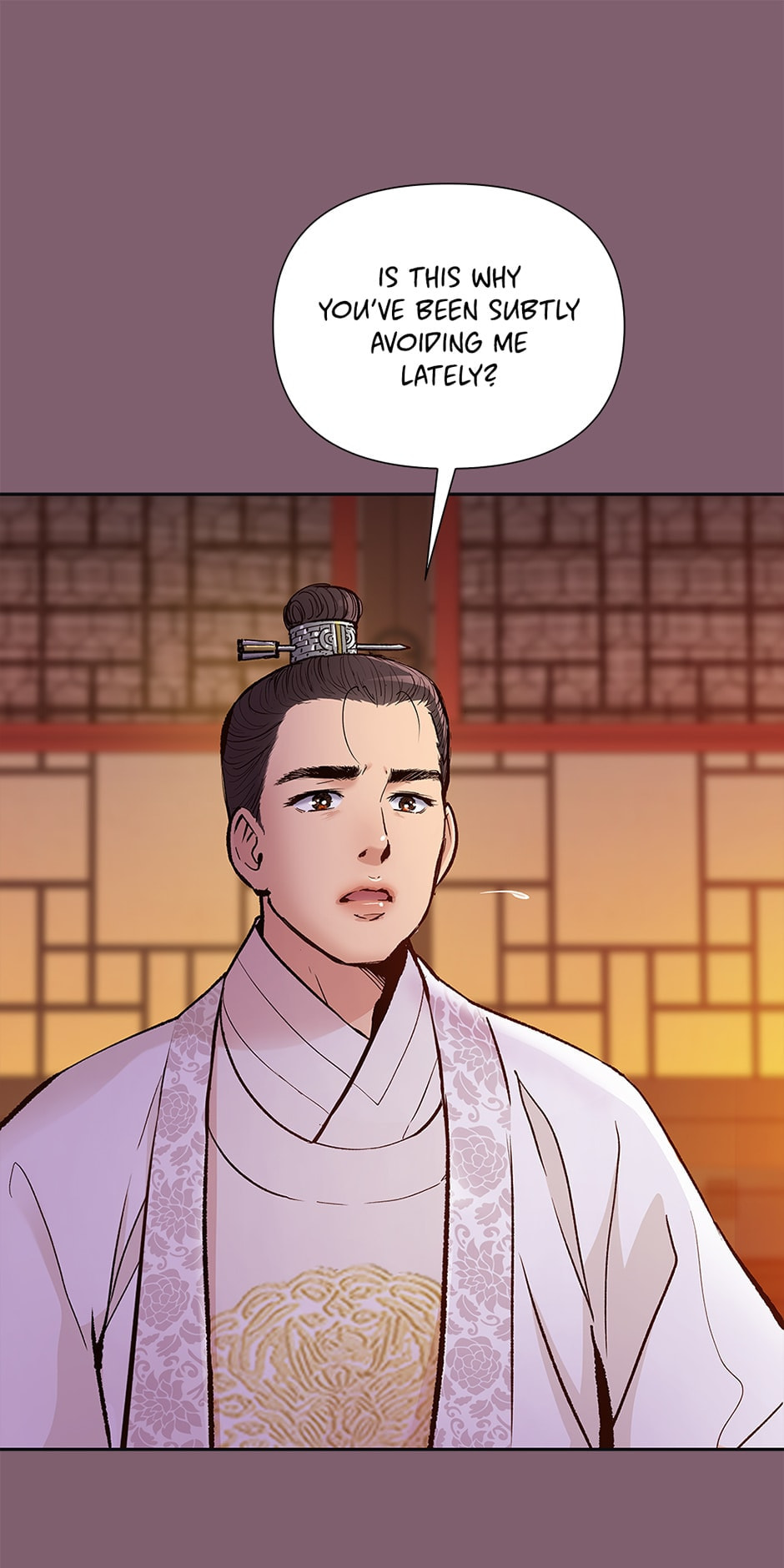 The Red Sleeve Chapter 137 page 40 - 