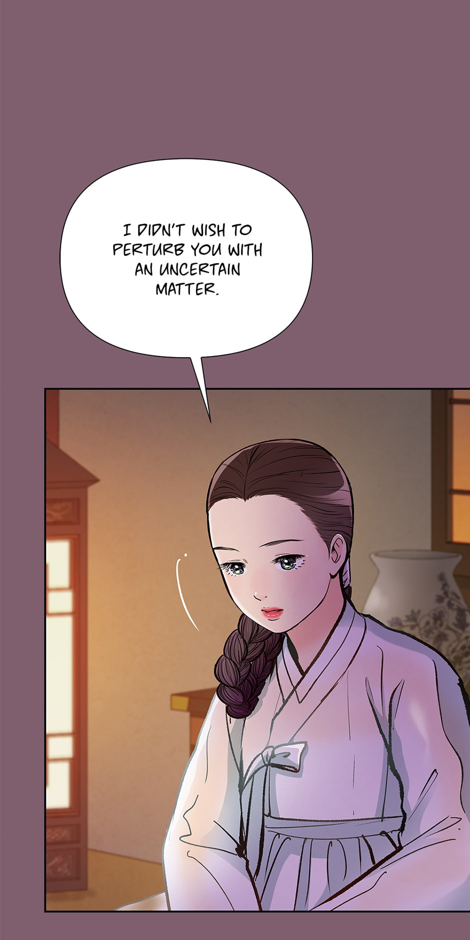 The Red Sleeve Chapter 137 page 41 - 