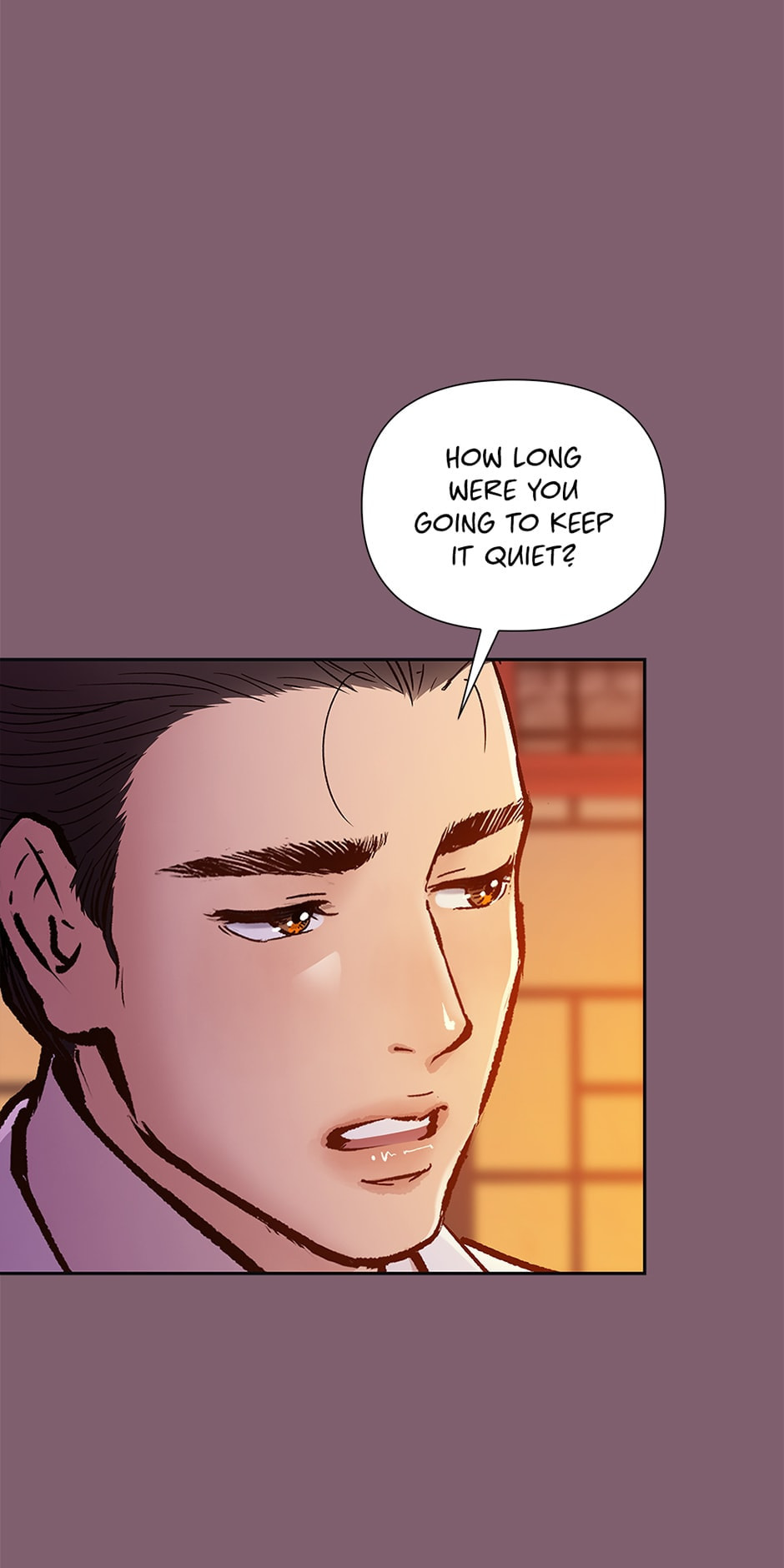 The Red Sleeve Chapter 137 page 42 - 