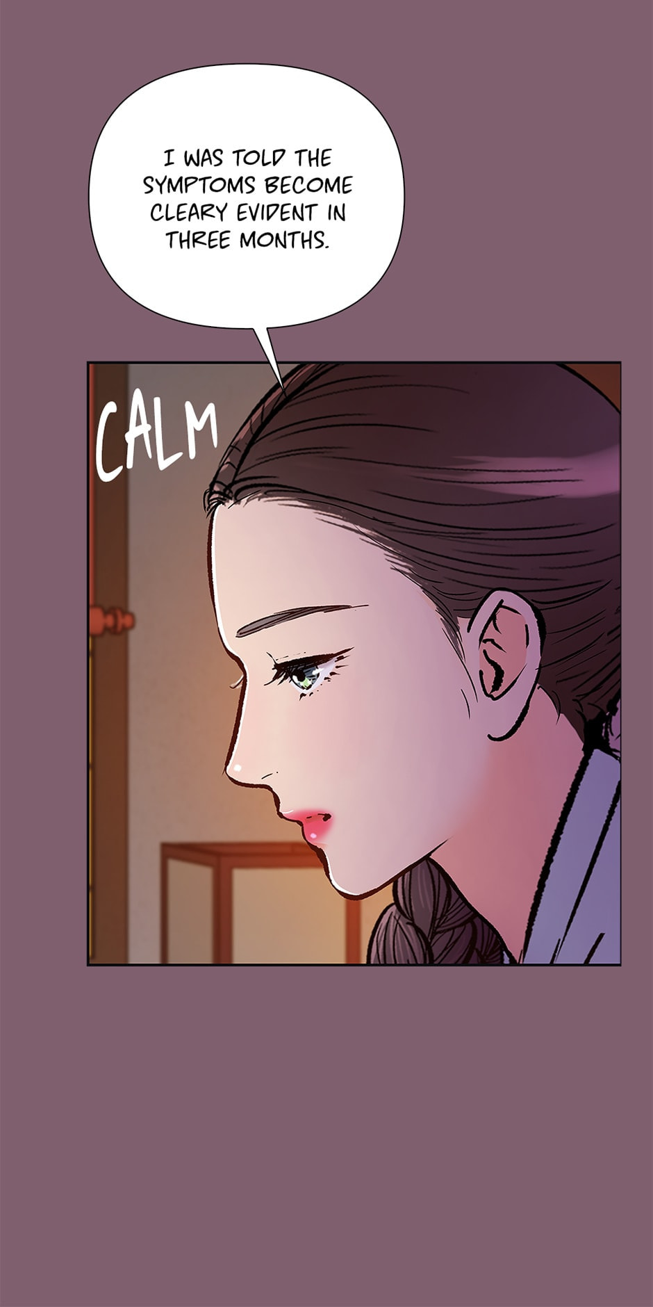 The Red Sleeve Chapter 137 page 43 - 