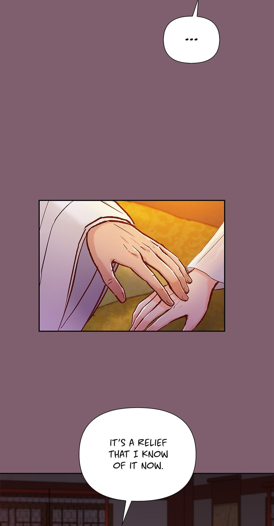 The Red Sleeve Chapter 137 page 46 - 
