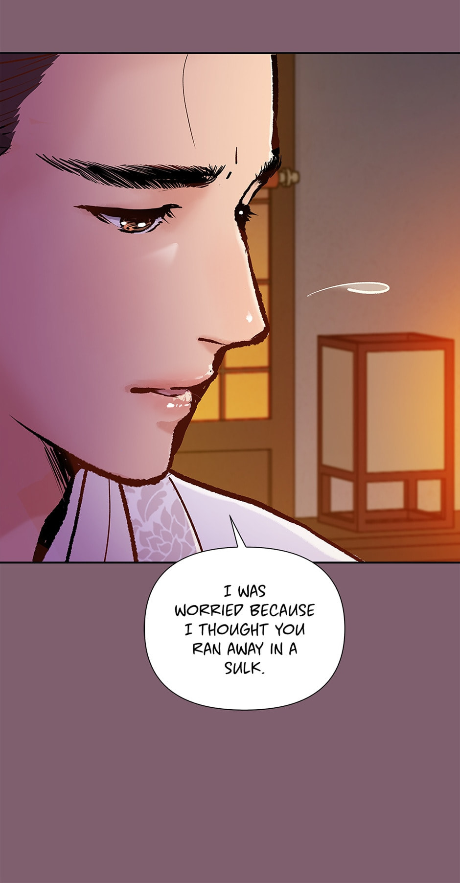 The Red Sleeve Chapter 137 page 48 - 