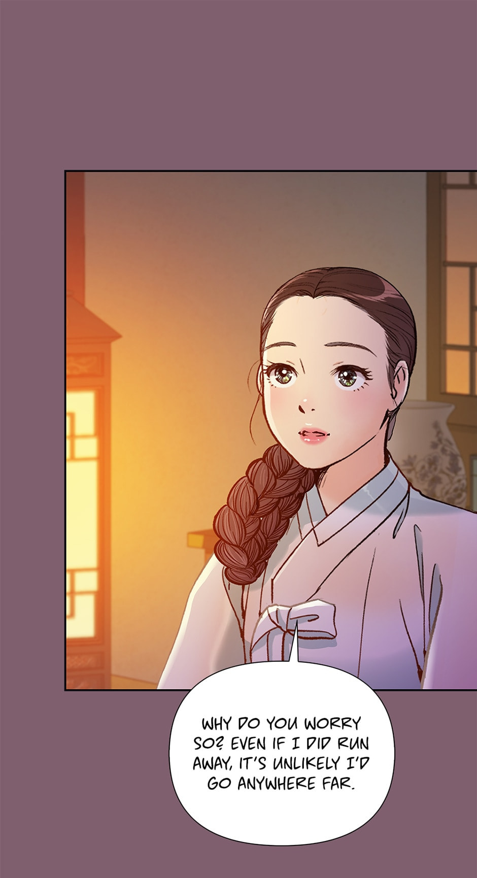The Red Sleeve Chapter 137 page 49 - 