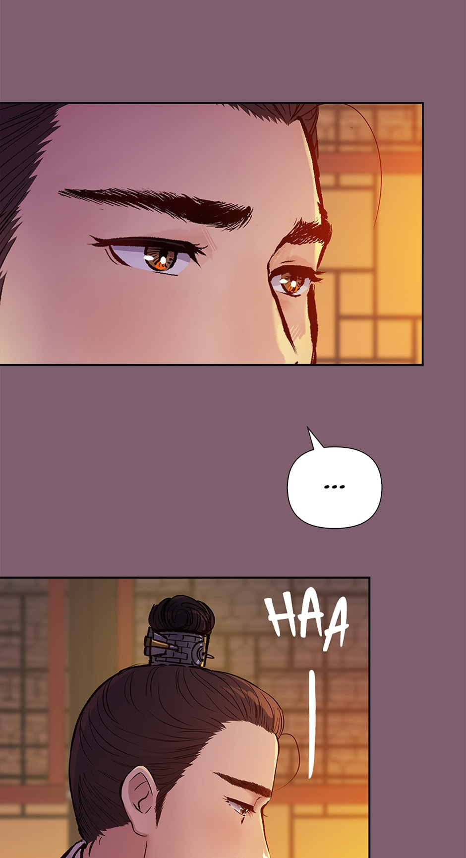 The Red Sleeve Chapter 137 page 50 - 
