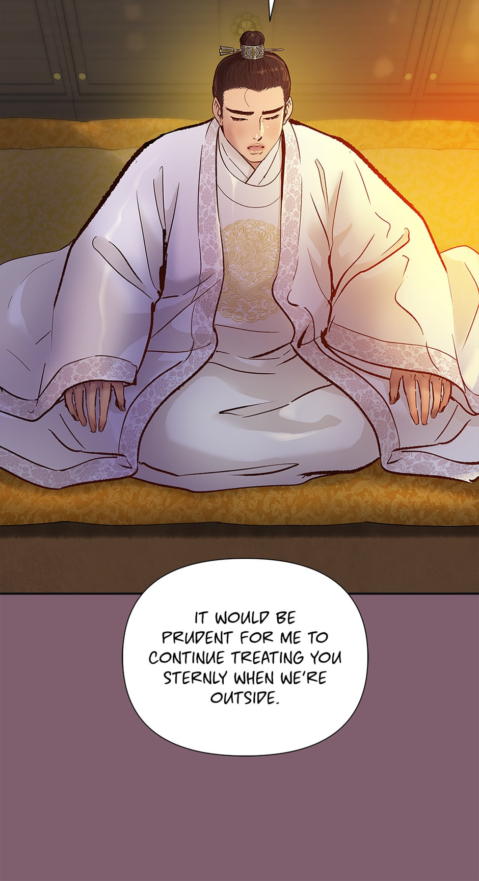 The Red Sleeve Chapter 137 page 53 - 