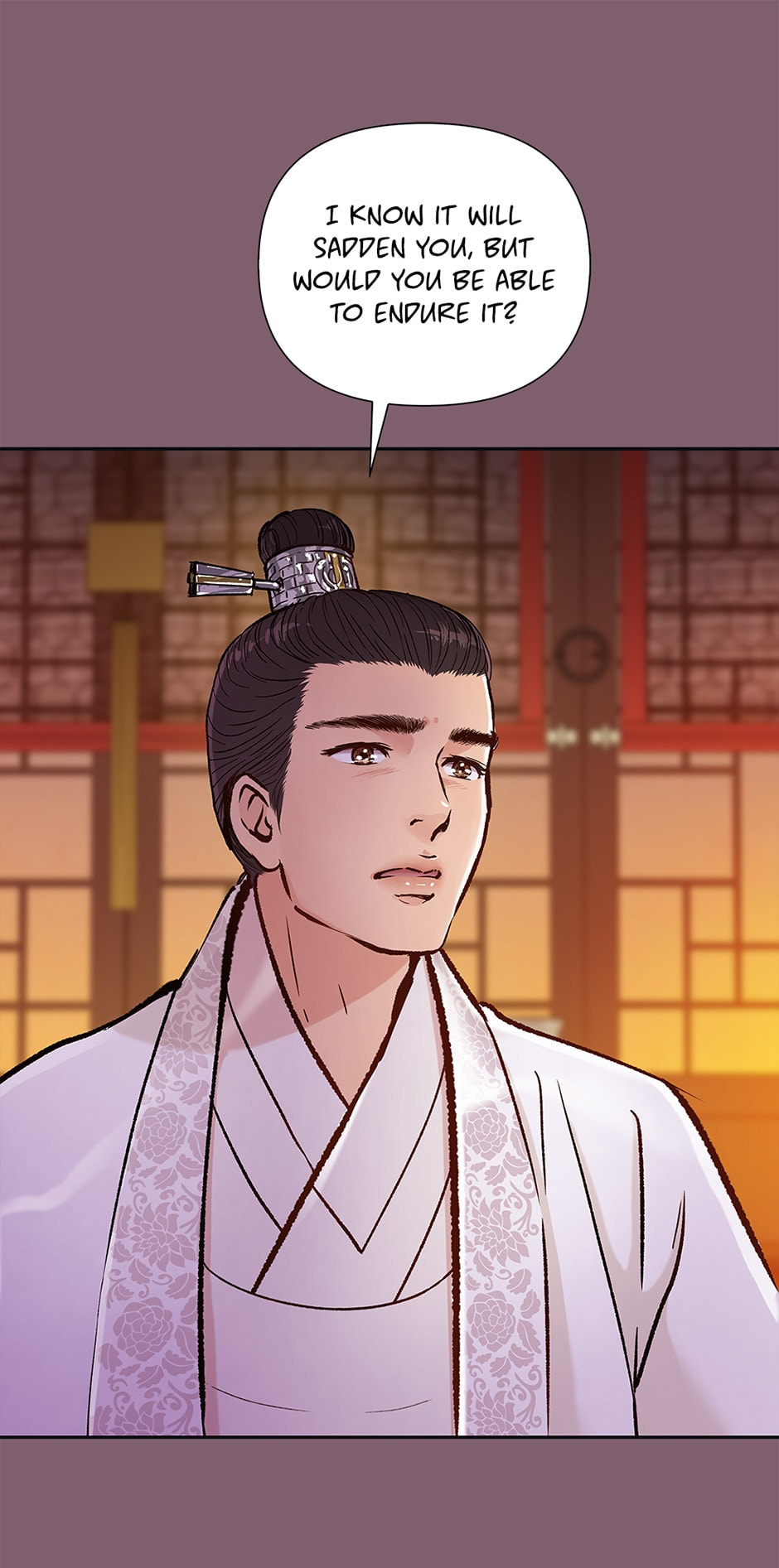 The Red Sleeve Chapter 137 page 54 - 