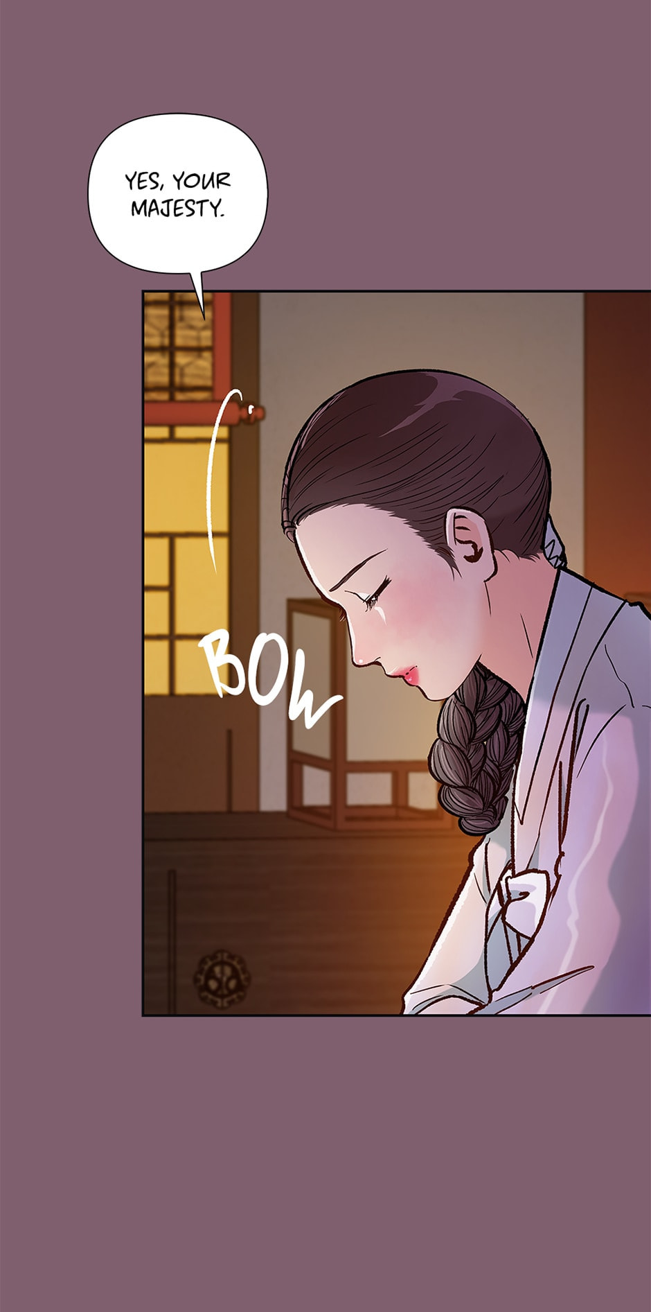 The Red Sleeve Chapter 137 page 55 - 