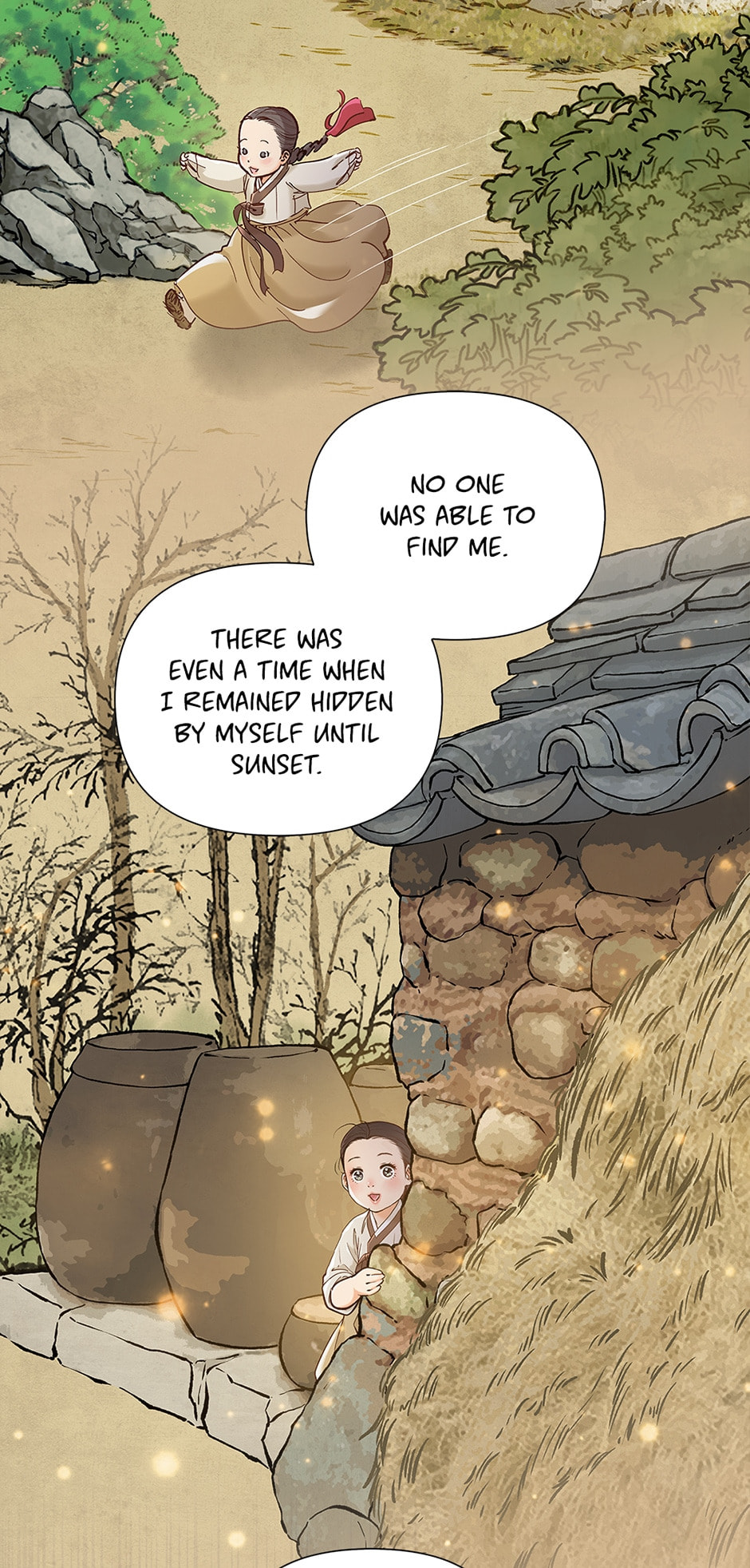 The Red Sleeve Chapter 137 page 62 - 