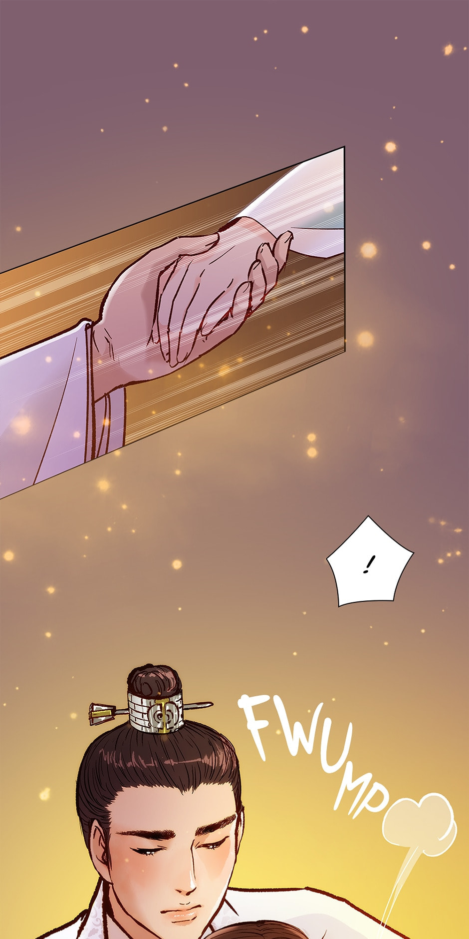 The Red Sleeve Chapter 137 page 64 - 