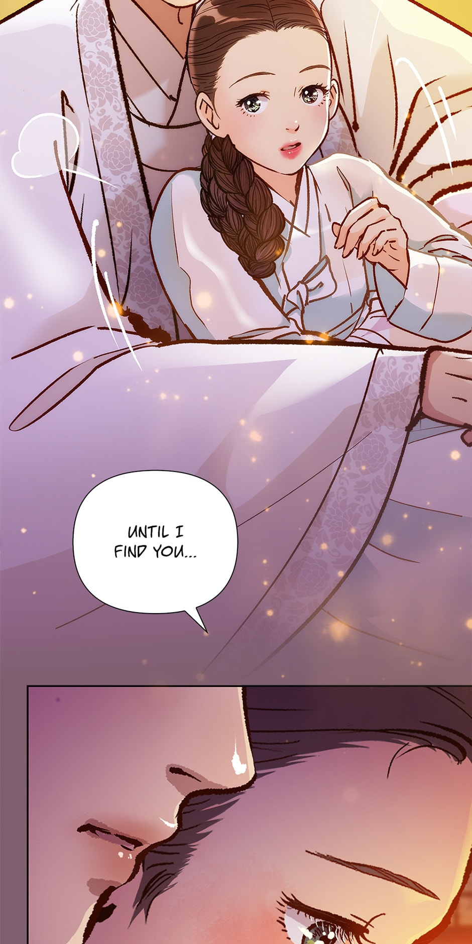 The Red Sleeve Chapter 137 page 65 - 