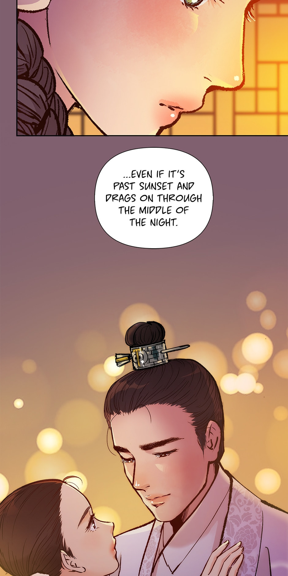 The Red Sleeve Chapter 137 page 66 - 