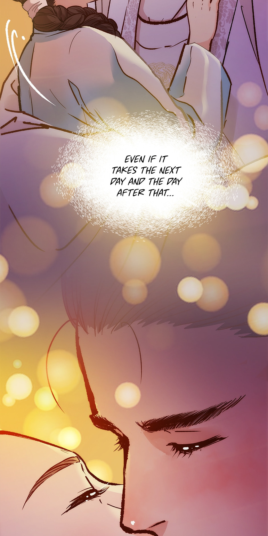 The Red Sleeve Chapter 137 page 67 - 