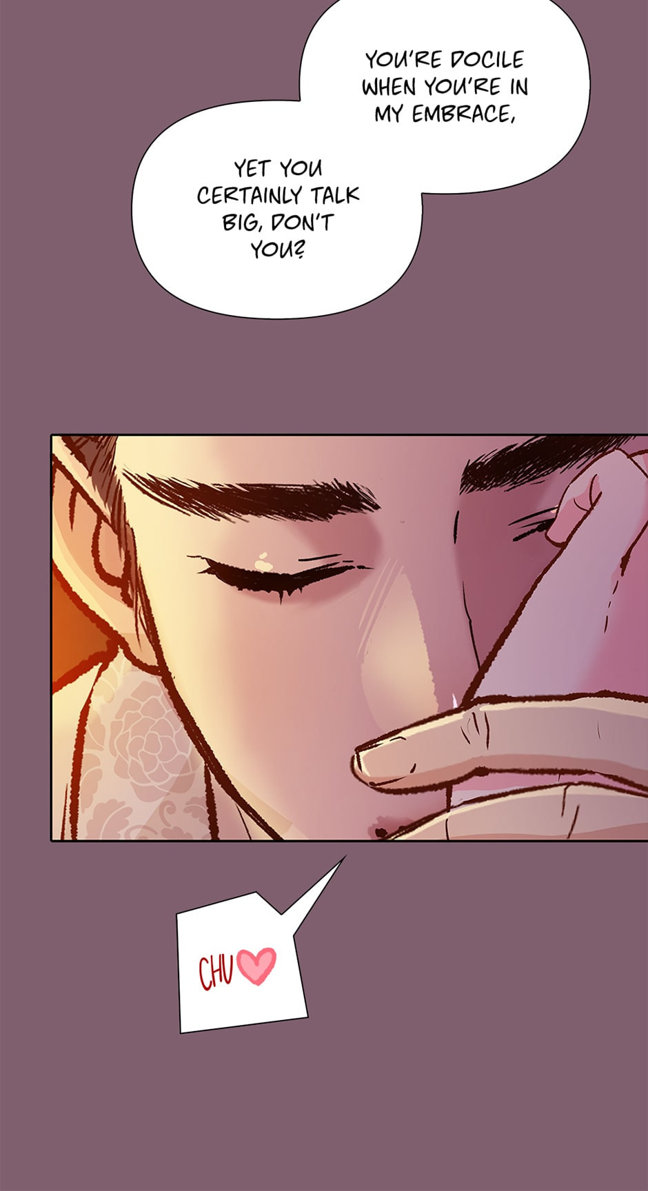 The Red Sleeve Chapter 138 page 11 - 