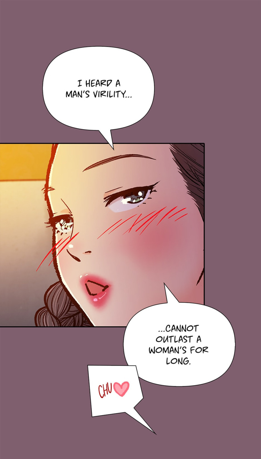 The Red Sleeve Chapter 138 page 12 - 