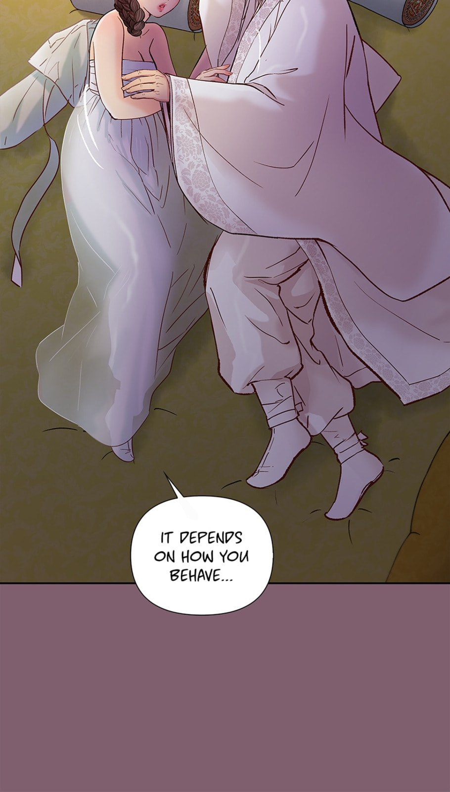 The Red Sleeve Chapter 138 page 16 - 