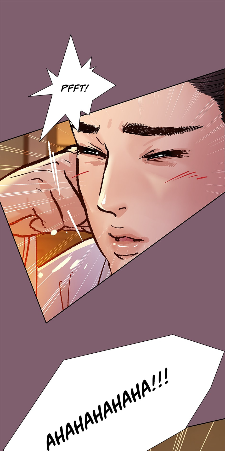 The Red Sleeve Chapter 138 page 17 - 