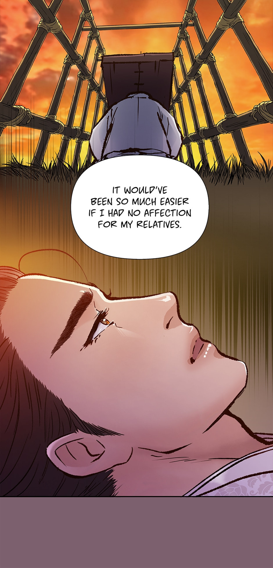 The Red Sleeve Chapter 138 page 40 - 