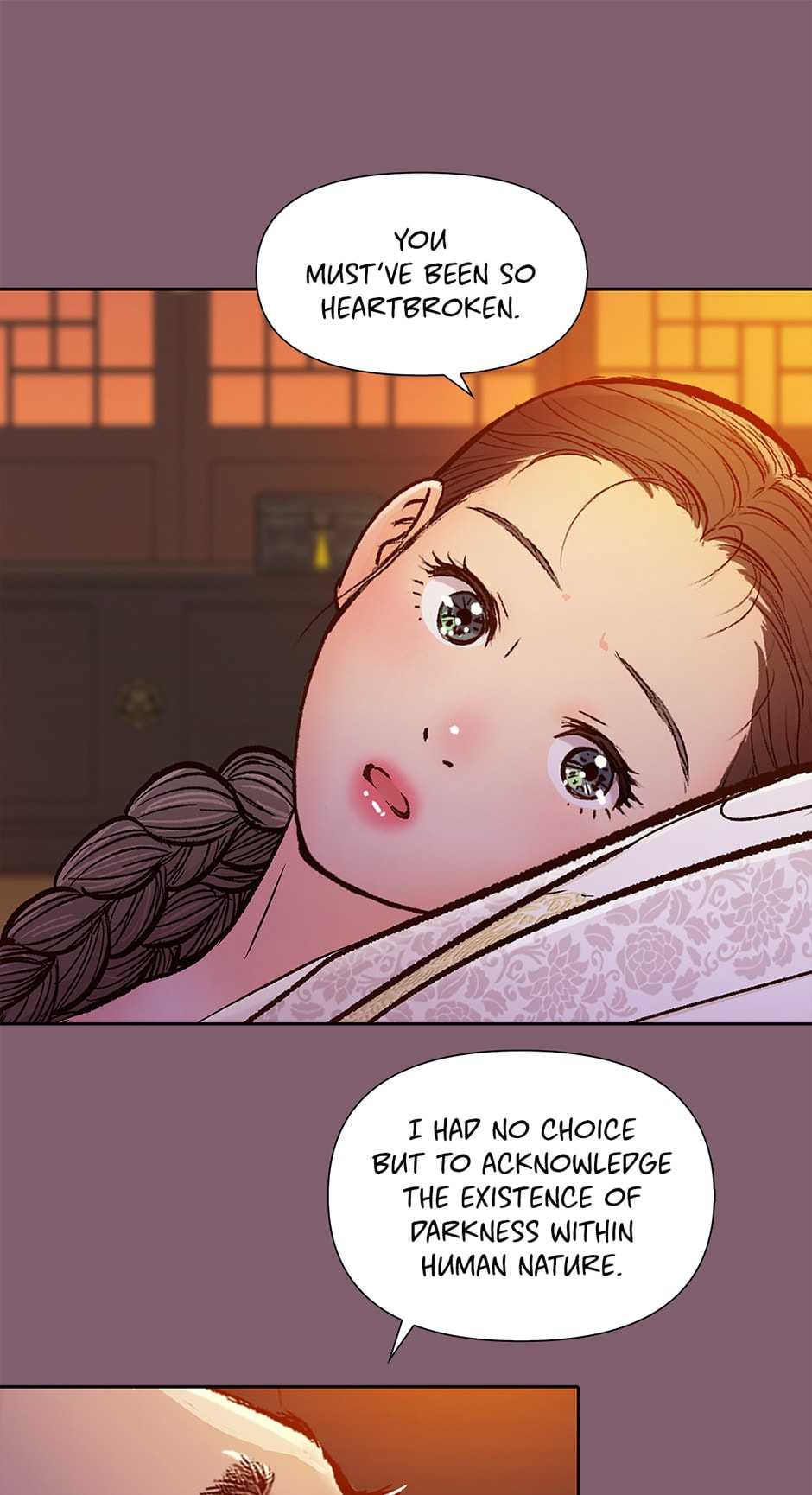The Red Sleeve Chapter 138 page 41 - 