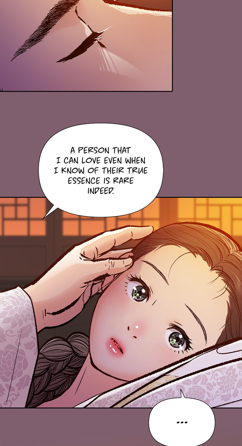 The Red Sleeve Chapter 138 page 42 - 