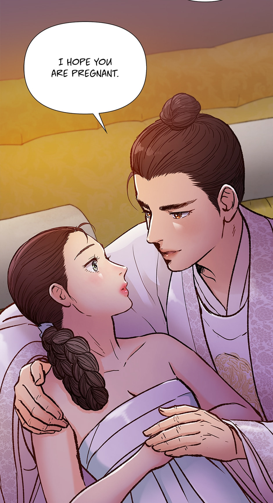 The Red Sleeve Chapter 138 page 43 - 