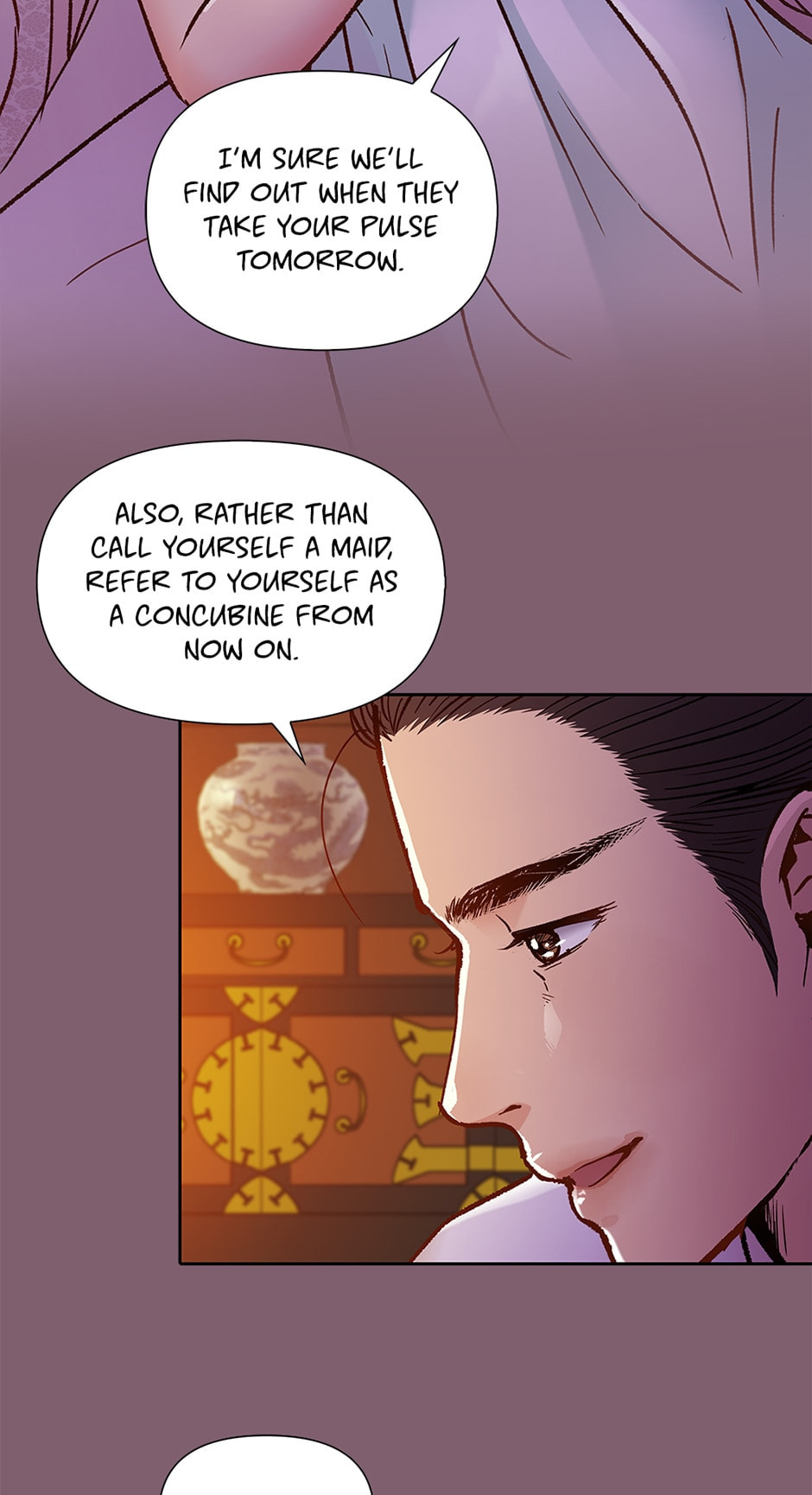 The Red Sleeve Chapter 138 page 44 - 