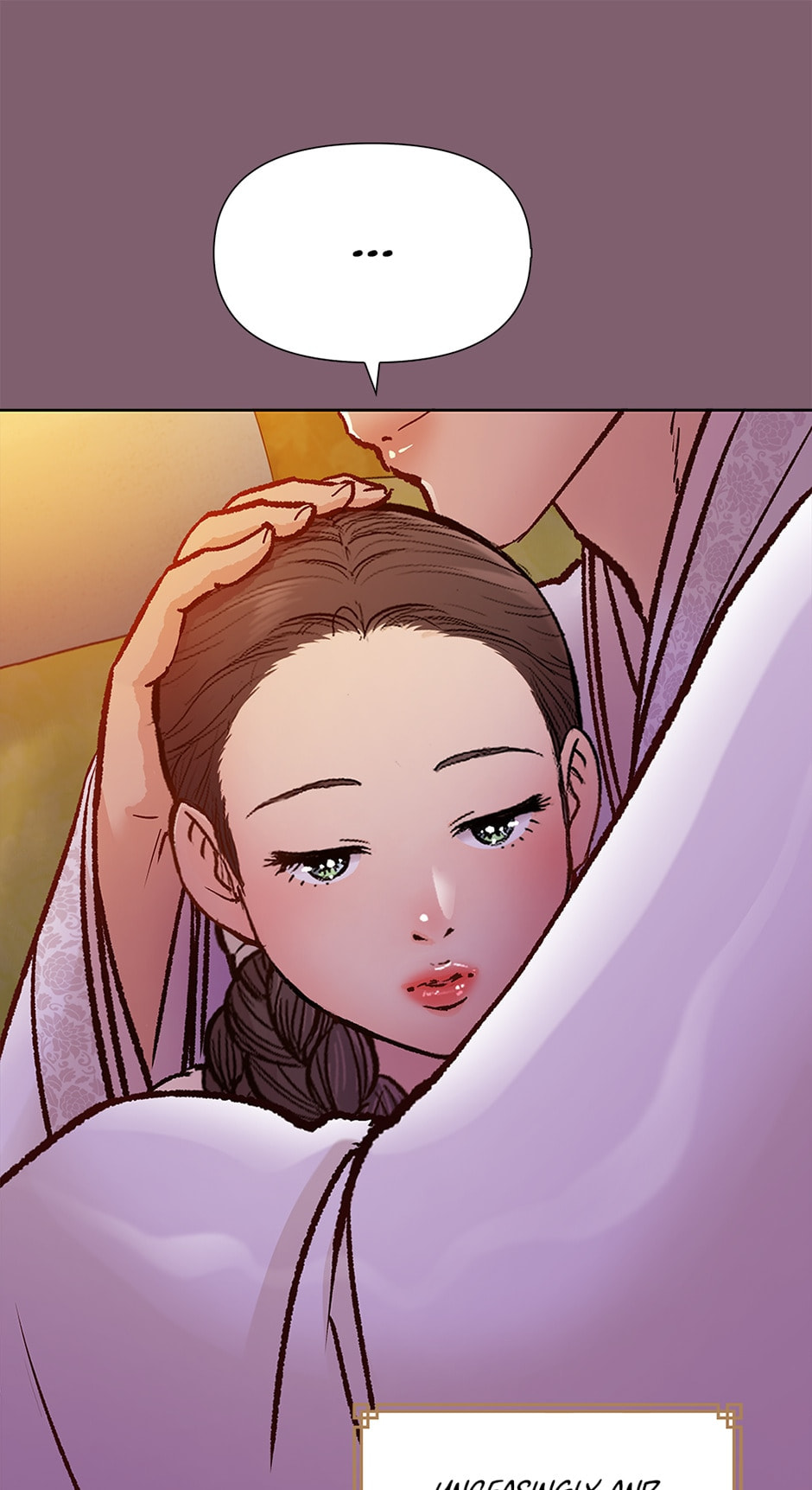 The Red Sleeve Chapter 138 page 46 - 