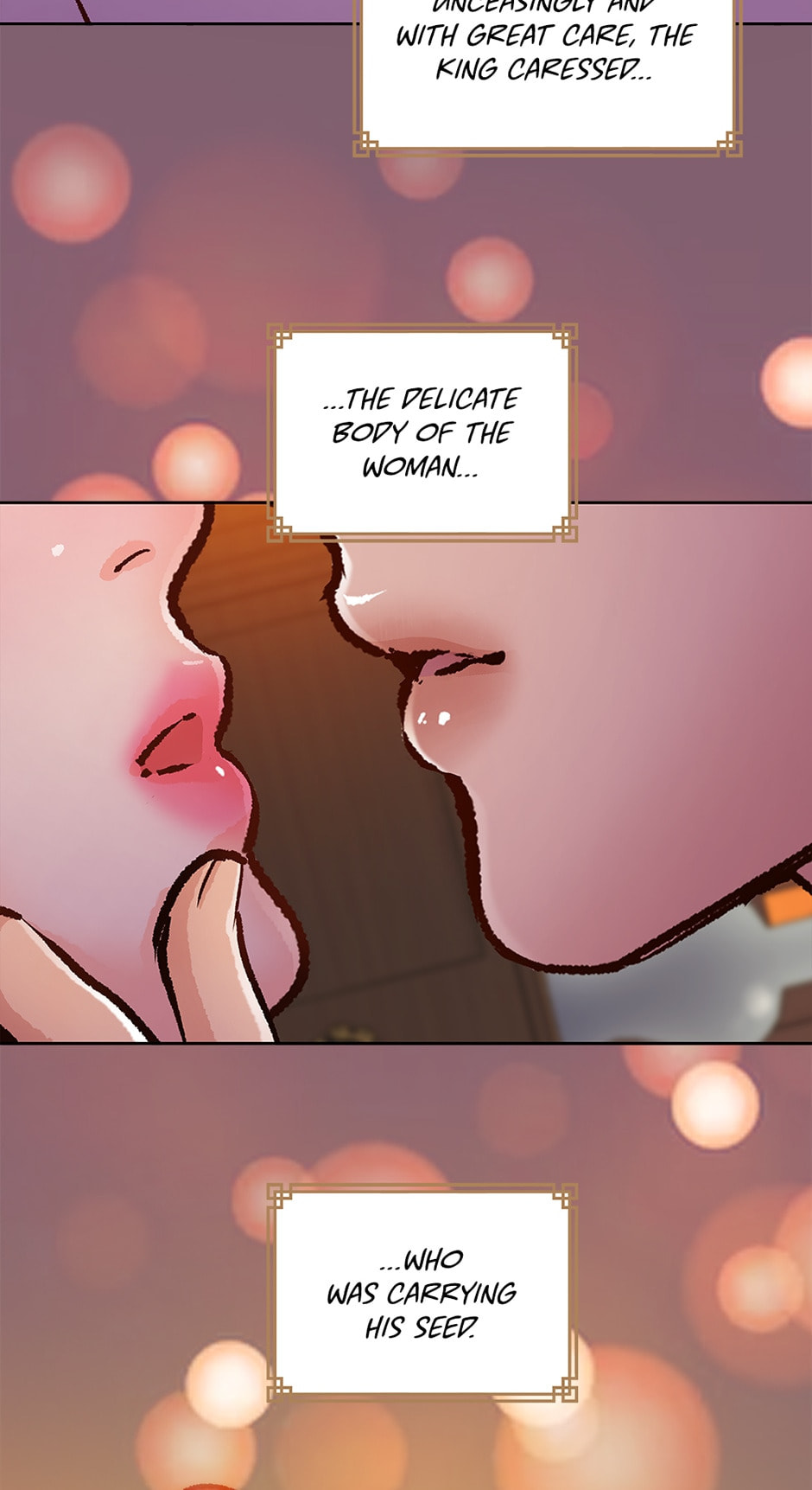 The Red Sleeve Chapter 138 page 47 - 