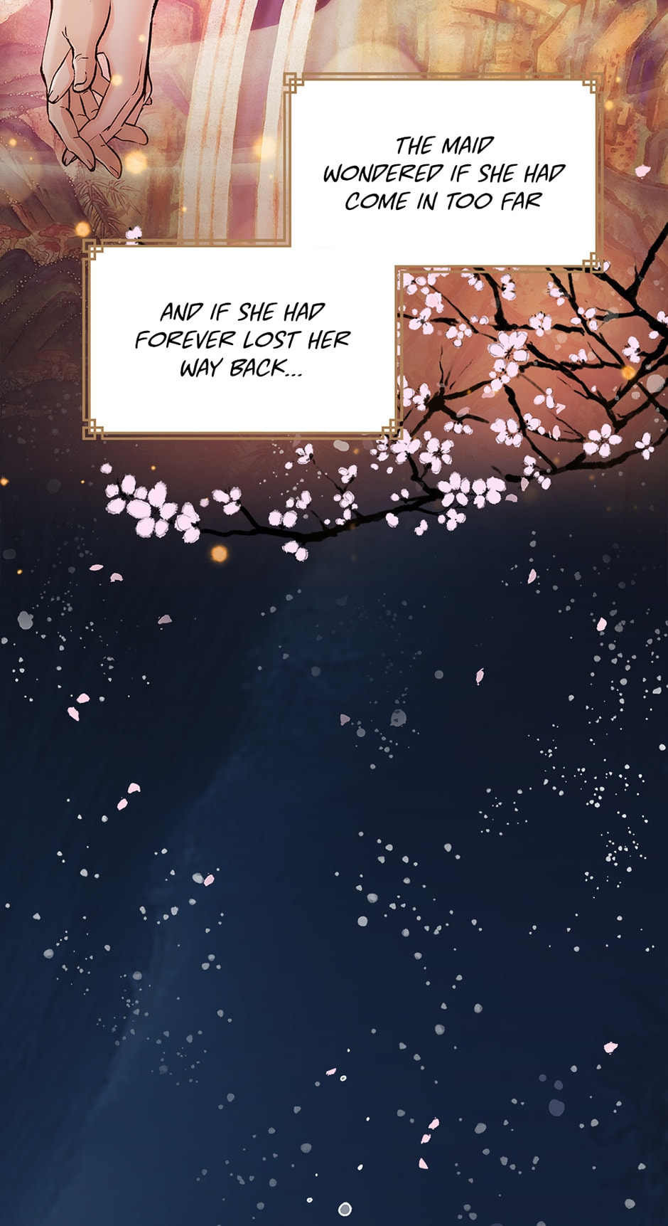 The Red Sleeve Chapter 138 page 50 - 