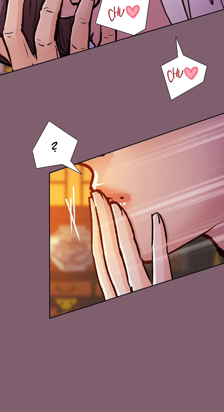 The Red Sleeve Chapter 138 page 6 - 