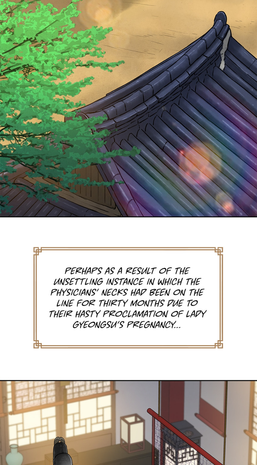 The Red Sleeve Chapter 138 page 53 - 