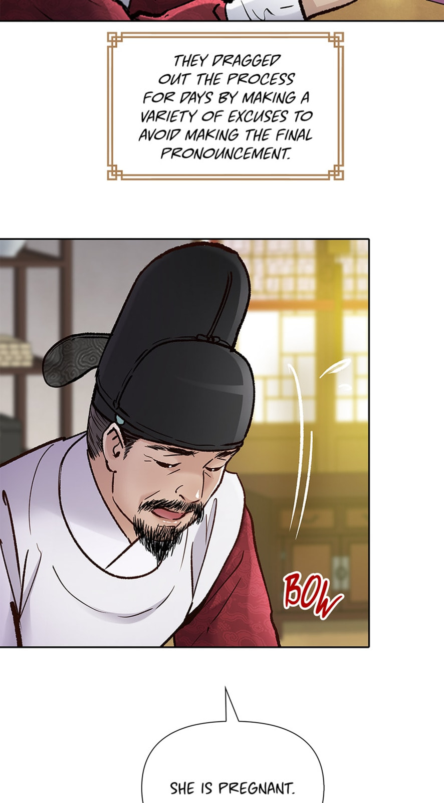 The Red Sleeve Chapter 138 page 56 - 