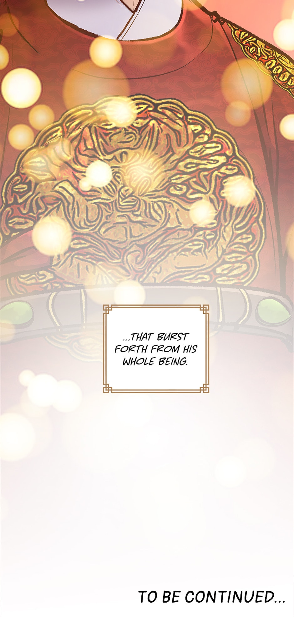 The Red Sleeve Chapter 138 page 61 - 