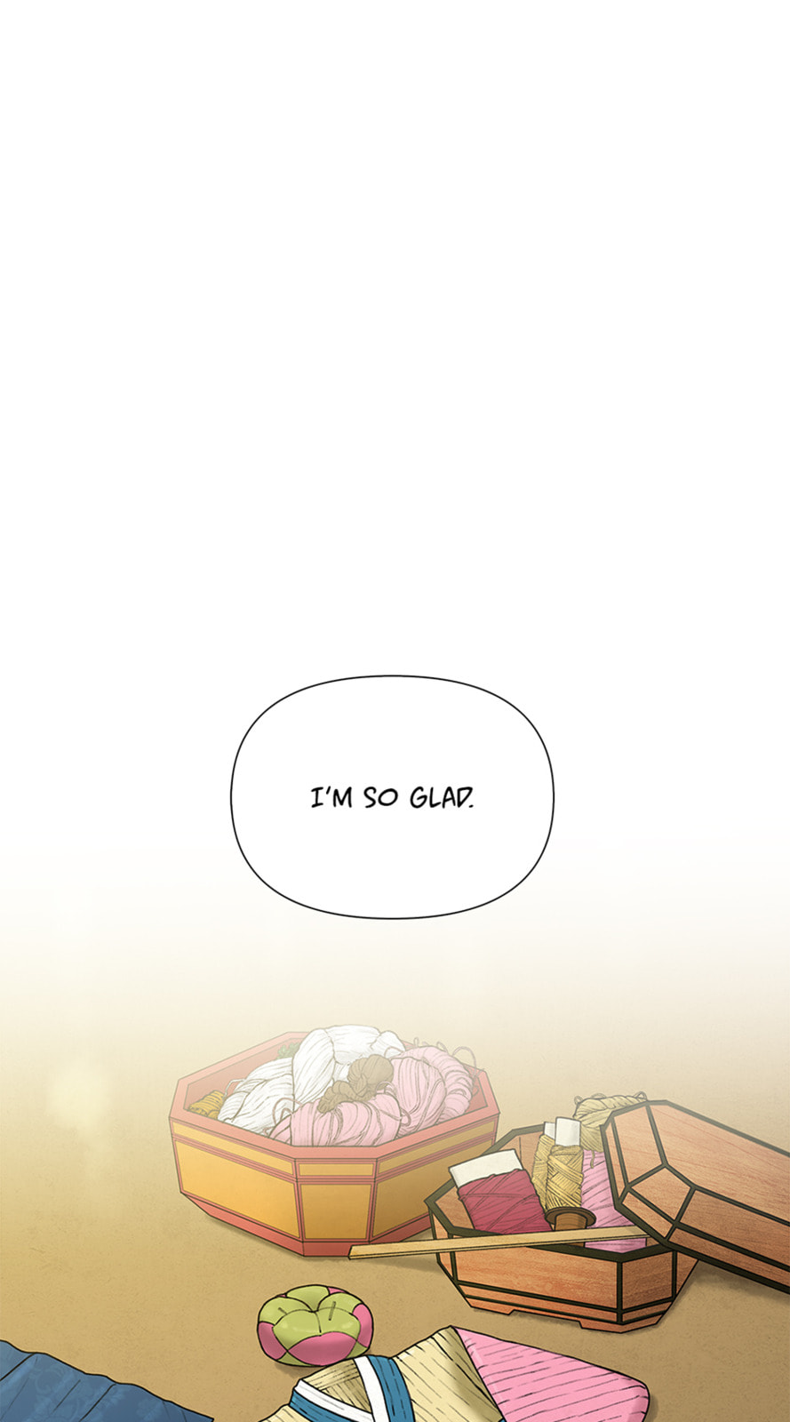 The Red Sleeve Chapter 139 page 2 - 
