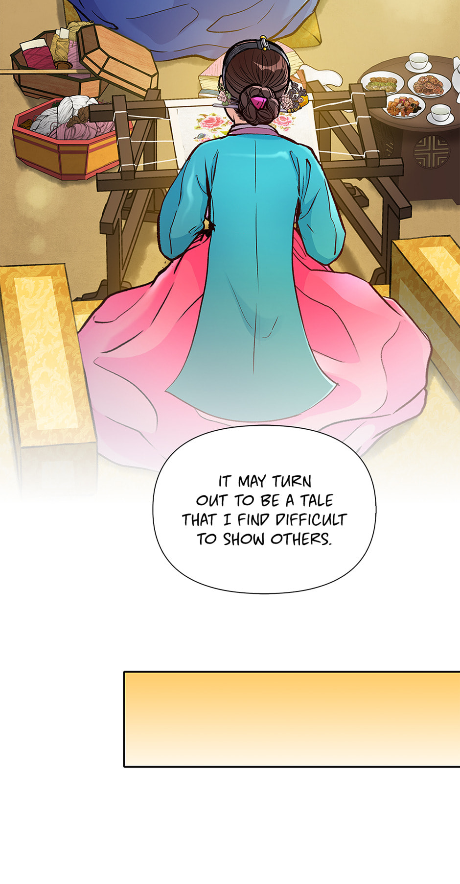 The Red Sleeve Chapter 139 page 14 - 
