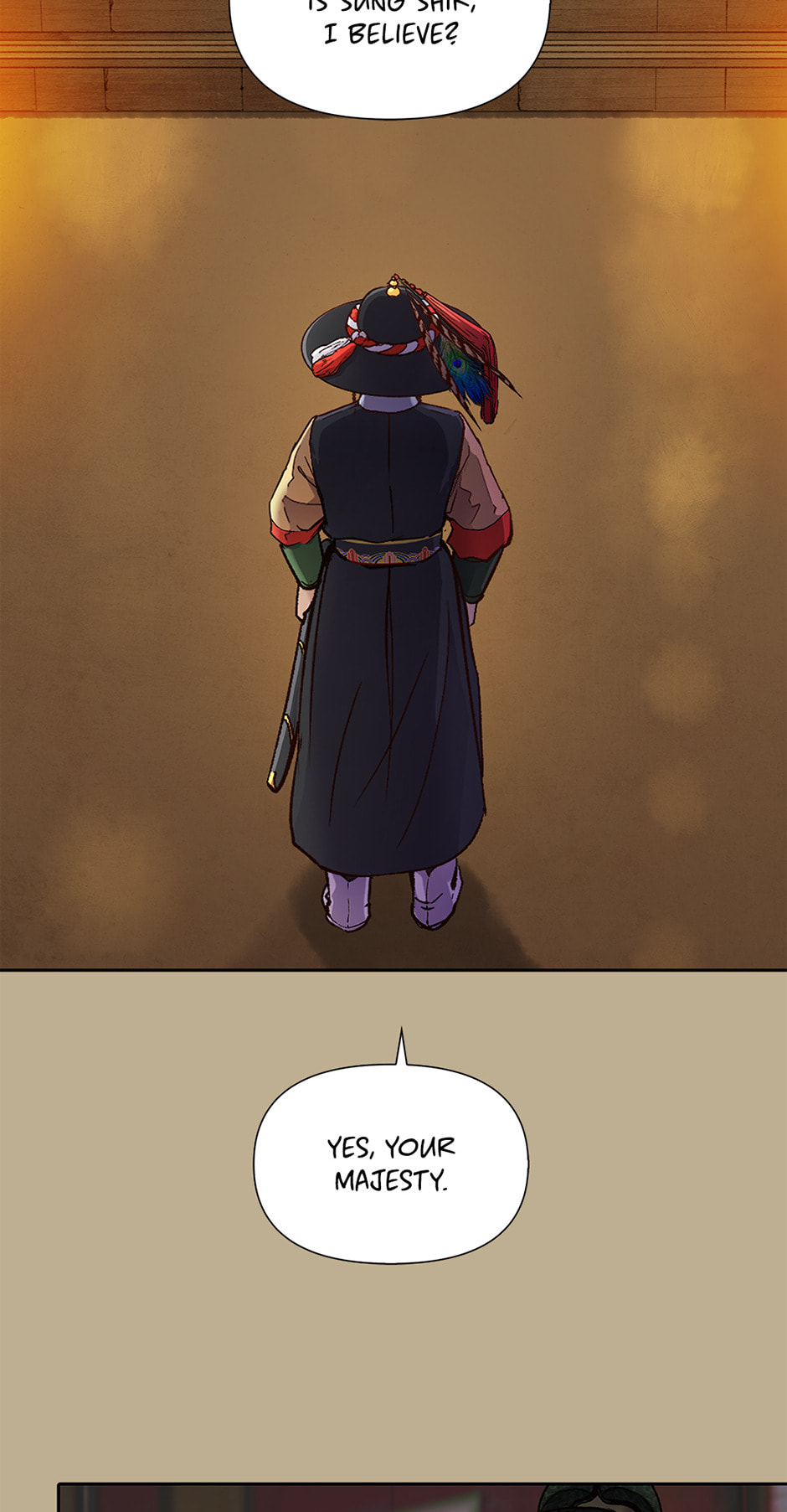The Red Sleeve Chapter 139 page 16 - 