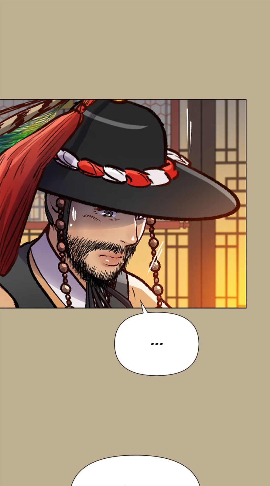 The Red Sleeve Chapter 139 page 20 - 