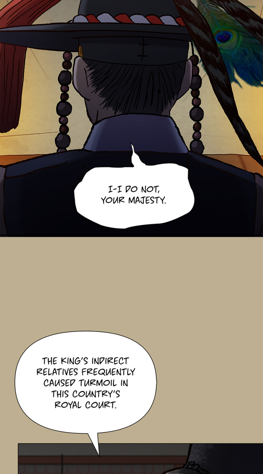 The Red Sleeve Chapter 139 page 22 - 