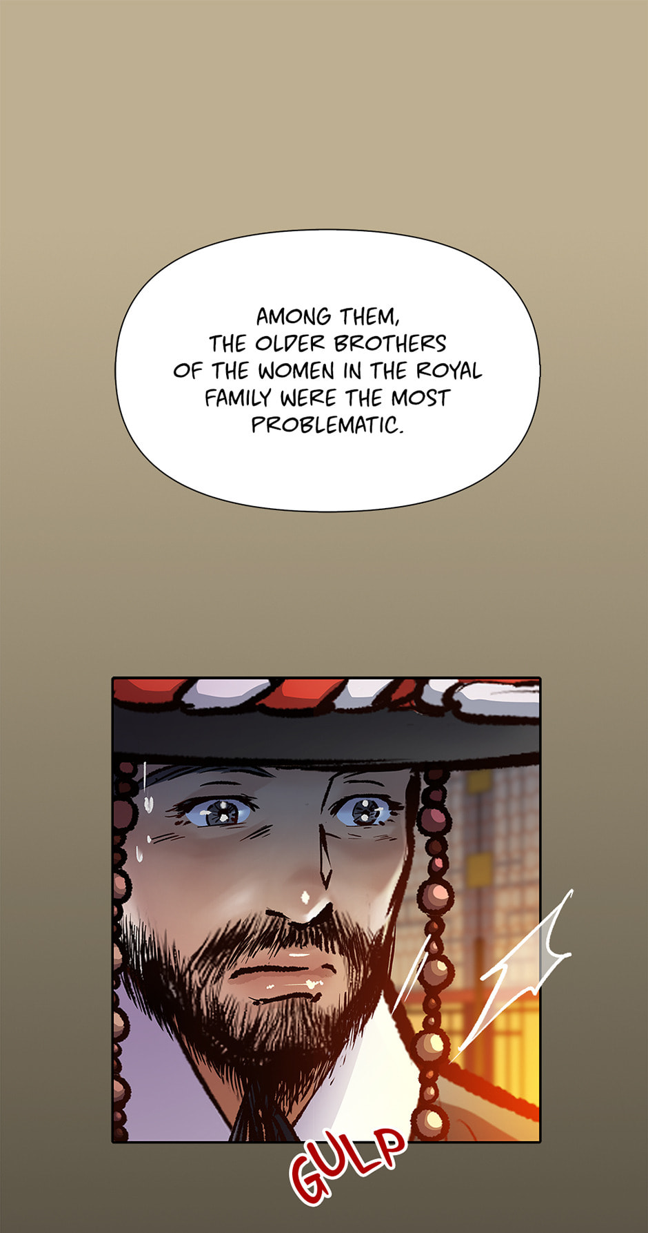 The Red Sleeve Chapter 139 page 24 - 