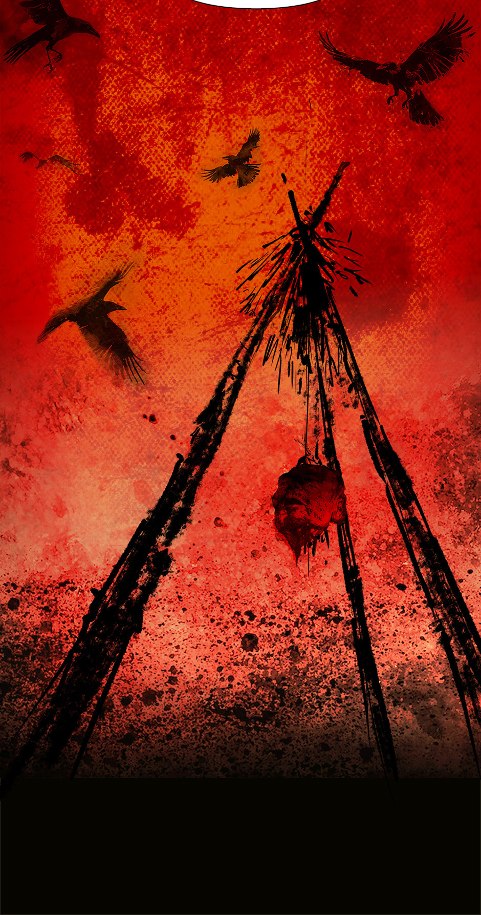 The Red Sleeve Chapter 139 page 27 - 