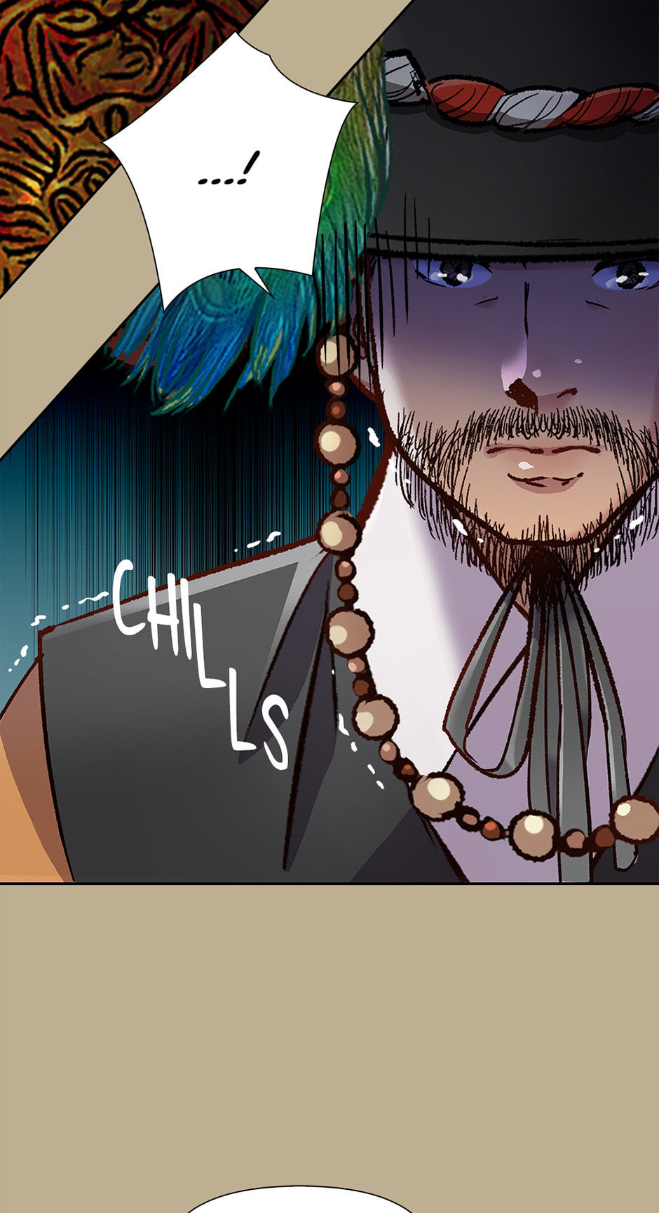 The Red Sleeve Chapter 139 page 31 - 